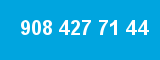 908 427 71 44 908 427 71 44